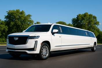 Fairfield Limousine