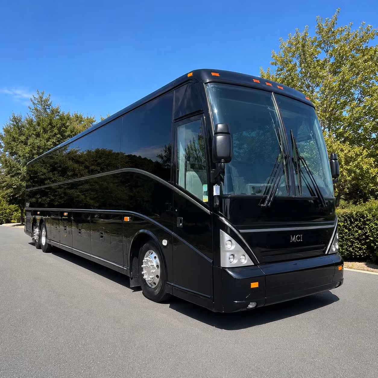 airport shuttle services for fairfield corporate travelers