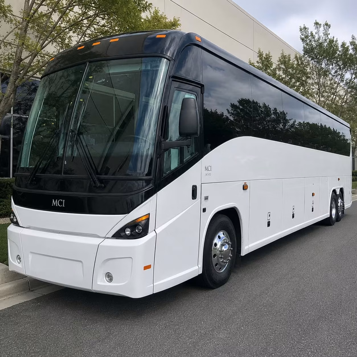 busrentalfairfield com lets you build the fairfield employee shuttle program your team actually deserves