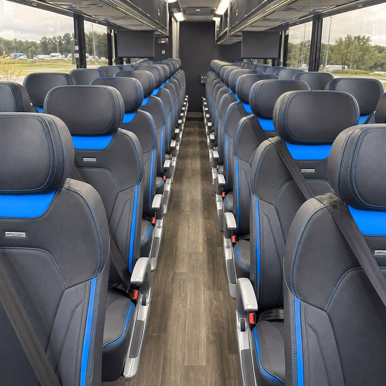 compare bus rentals in fairfield the easy way