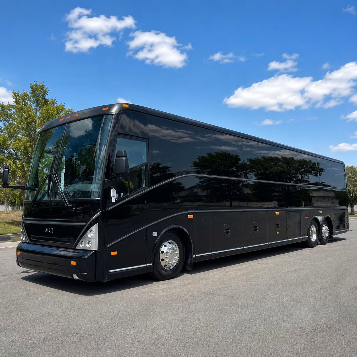 corporate event transportation to fairfield s top venues and conference centers