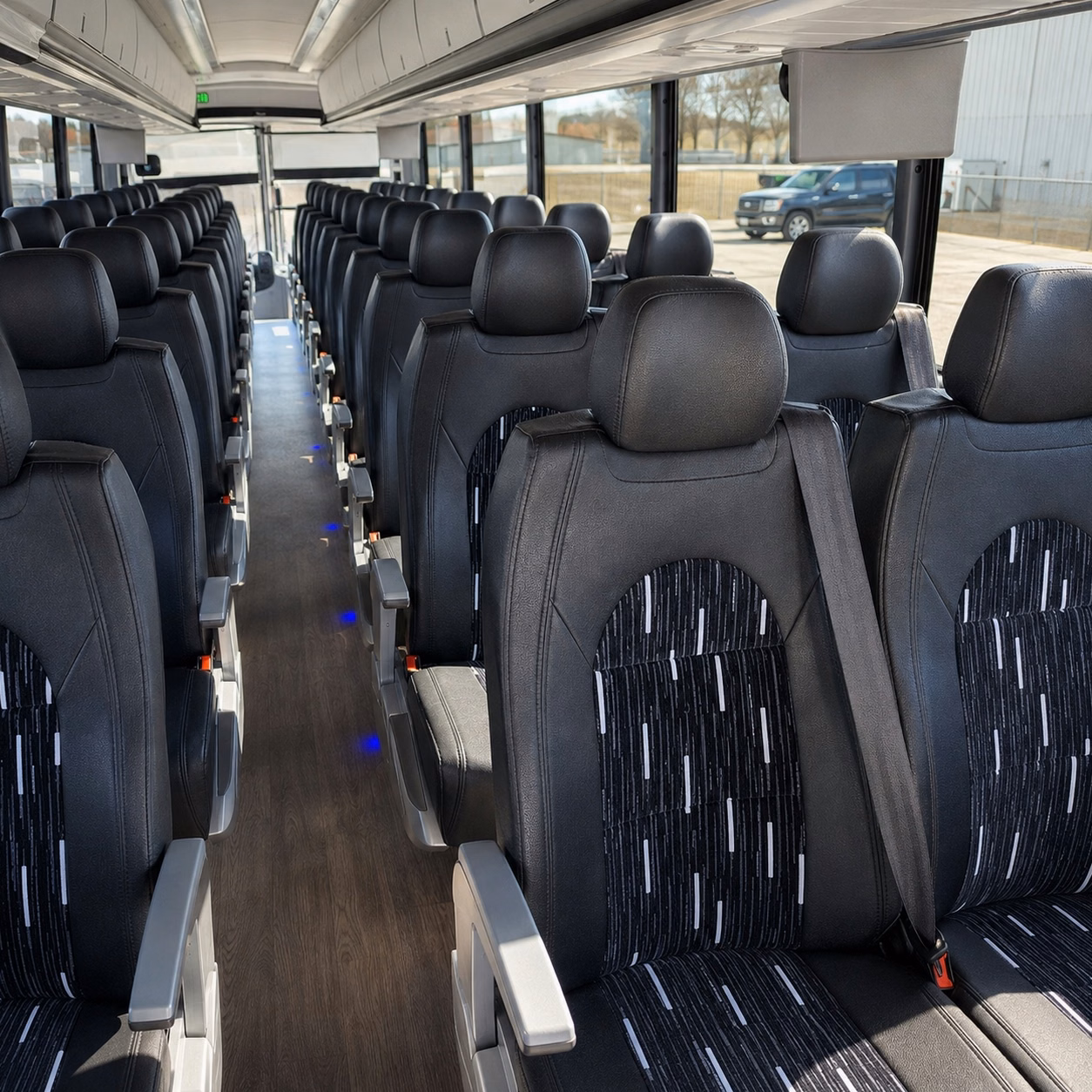 does the day of the week change what a bus costs in fairfield california