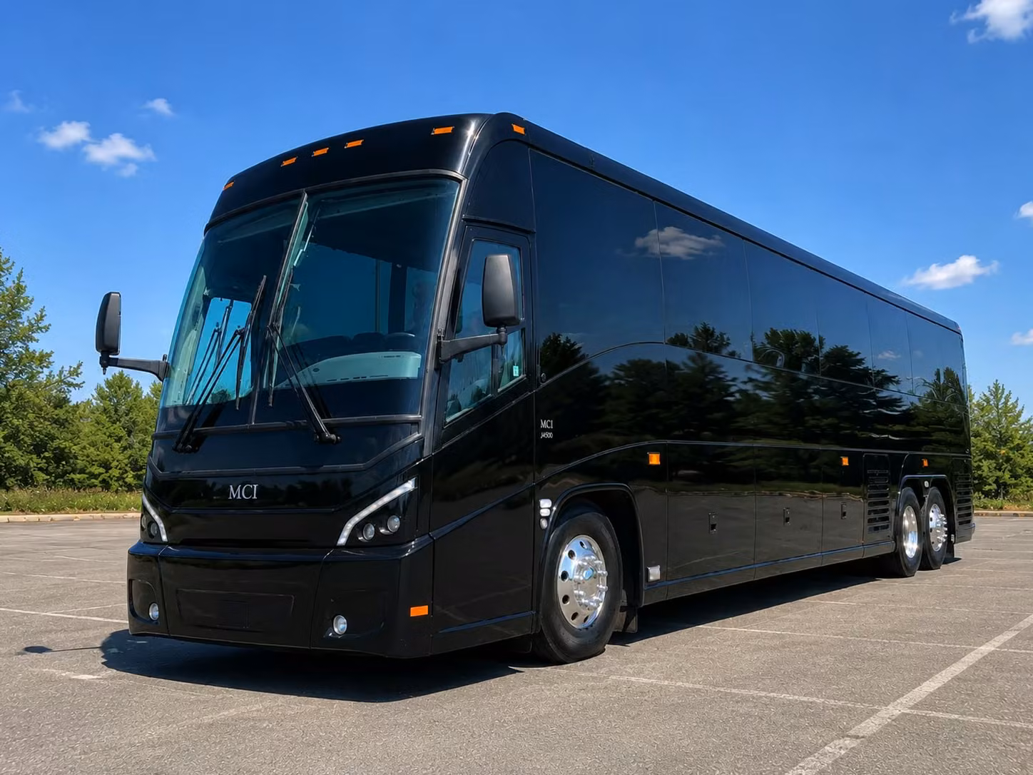 fairfield corporate shuttle services for teams conferences and commuters