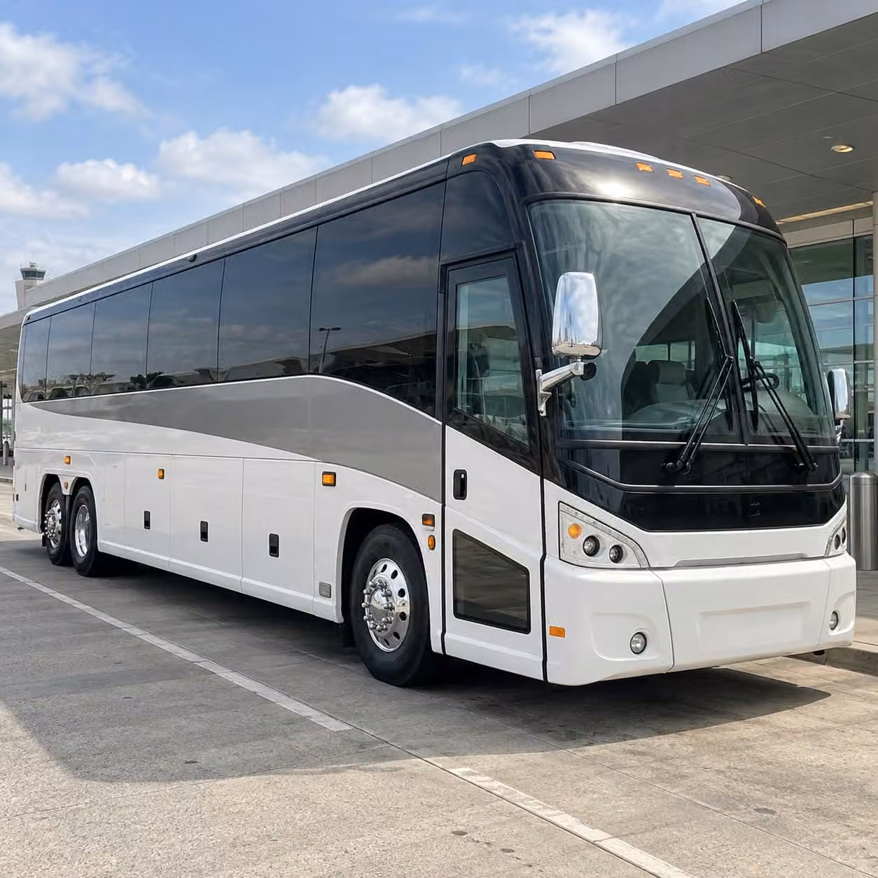 fairfield field trip transportation to six flags discovery kingdom