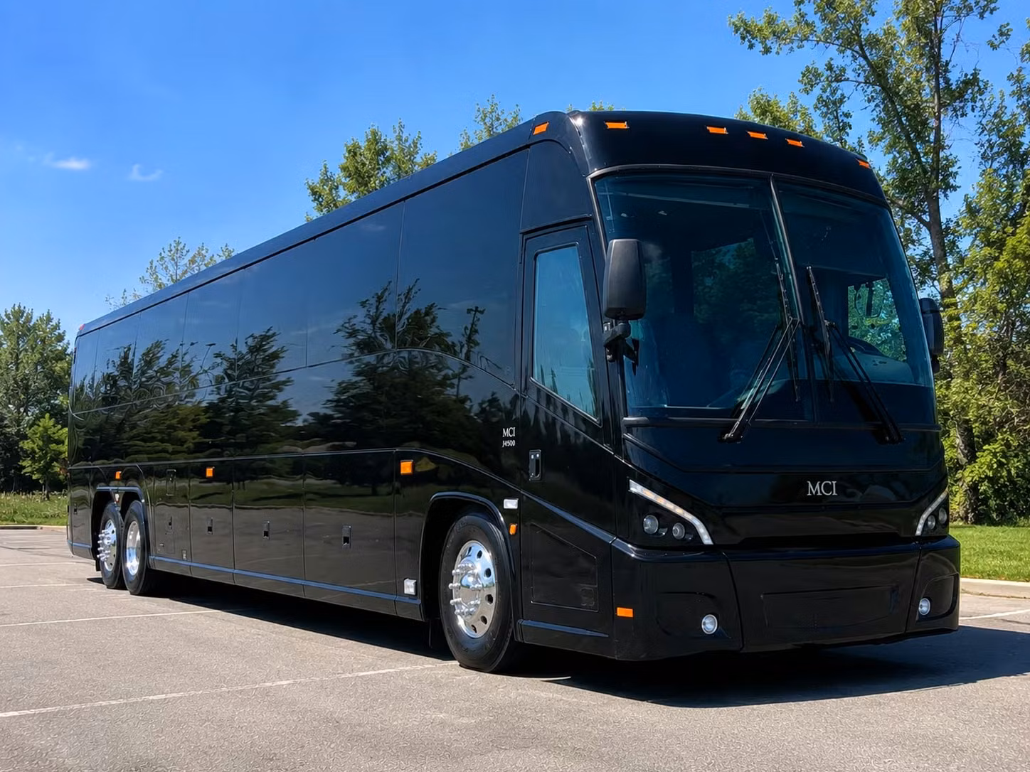 fairfield school field trip and youth group transportation made simple