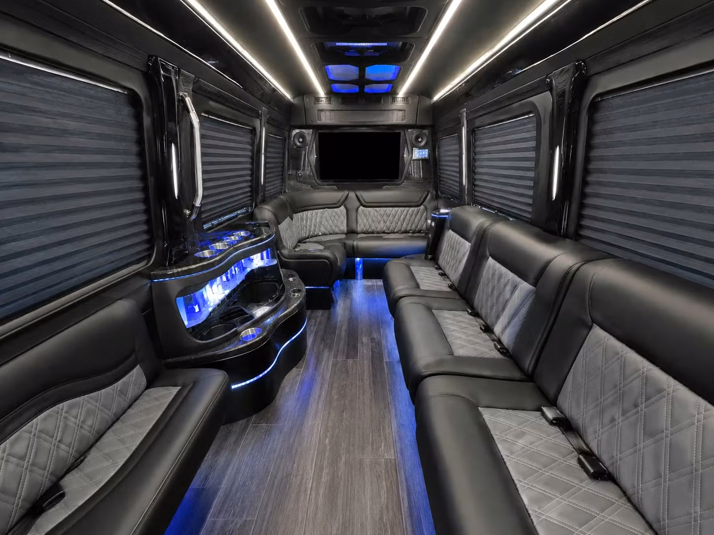 fairfield sports team transportation for athletes fans and coaches