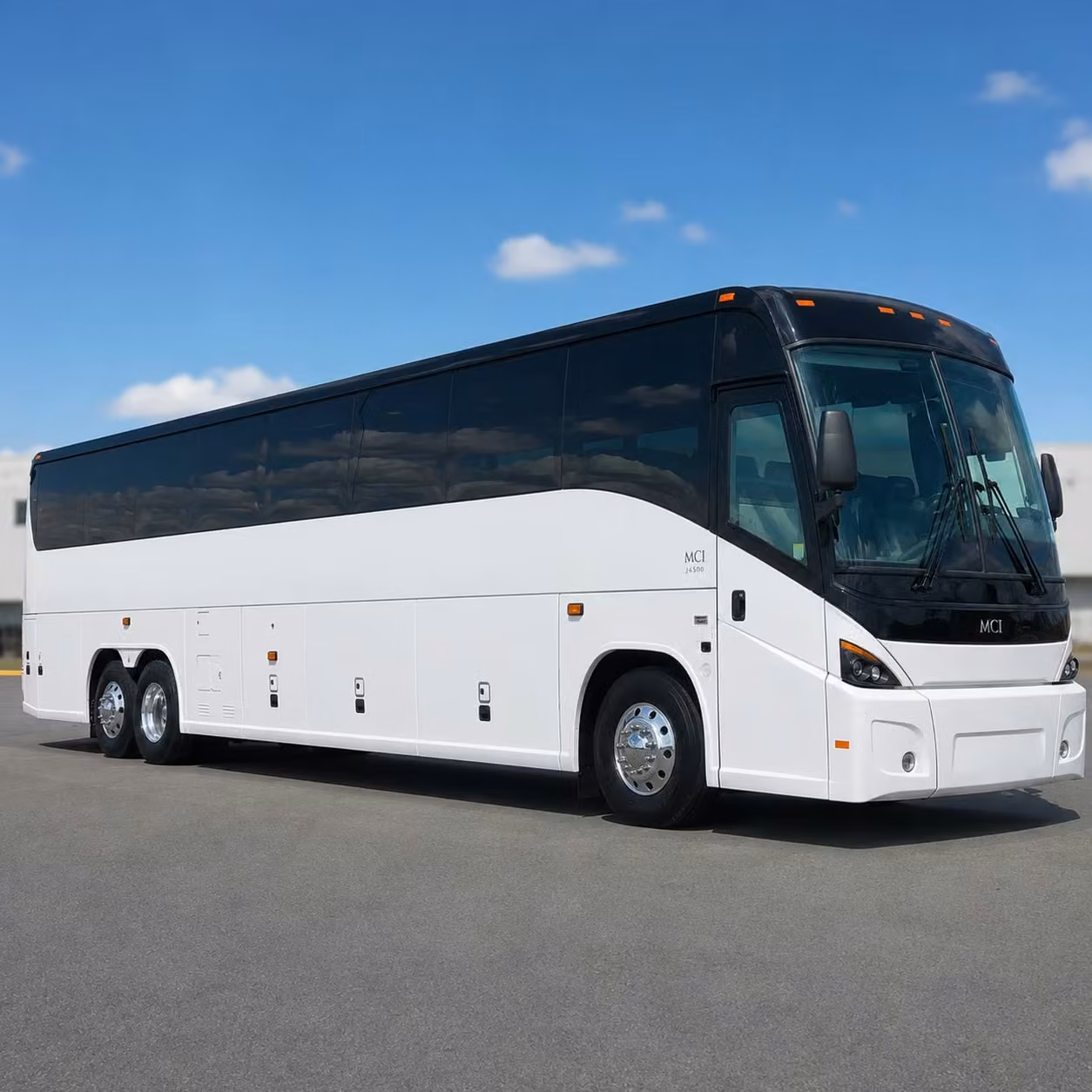 fairfield tech healthcare and logistics employers are ditching parking lot headaches with private shuttle programs