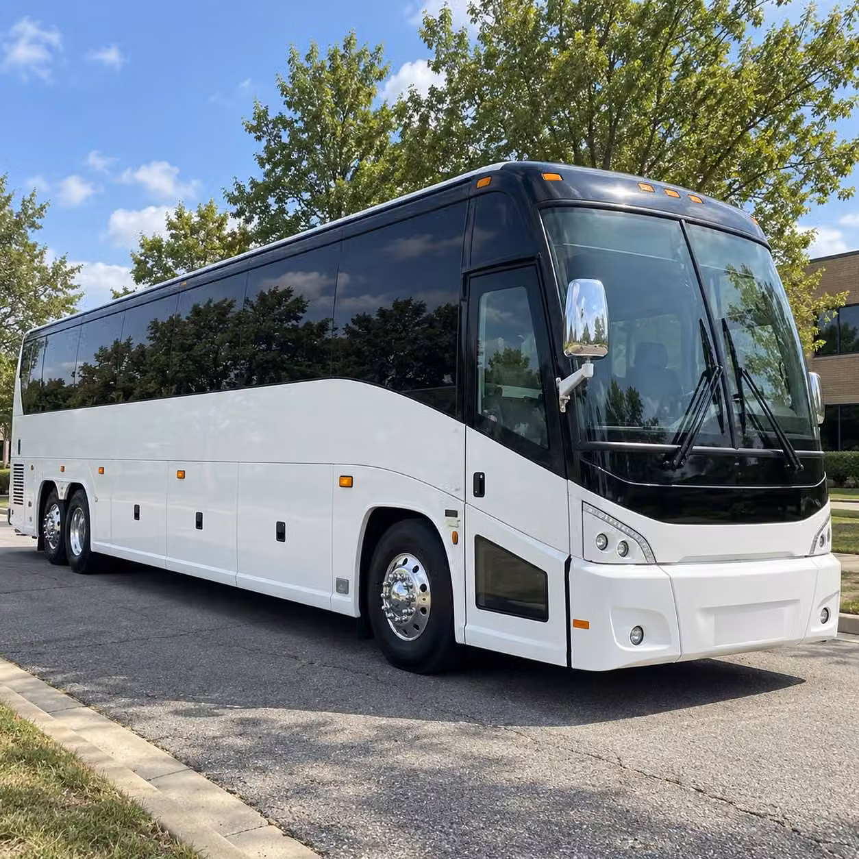 fairfield wine country and brewery tour bus rentals