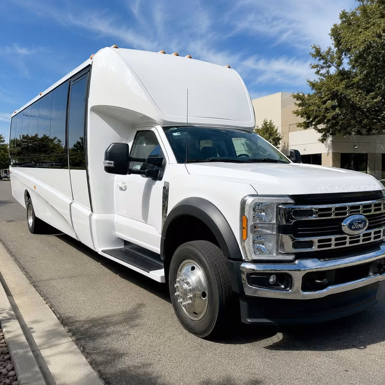 government military transportation services in fairfield