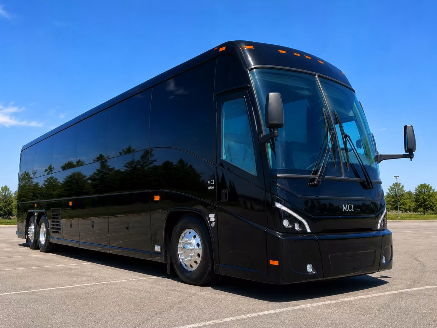 heading outside fairfield you can still compare corporate event transportation options