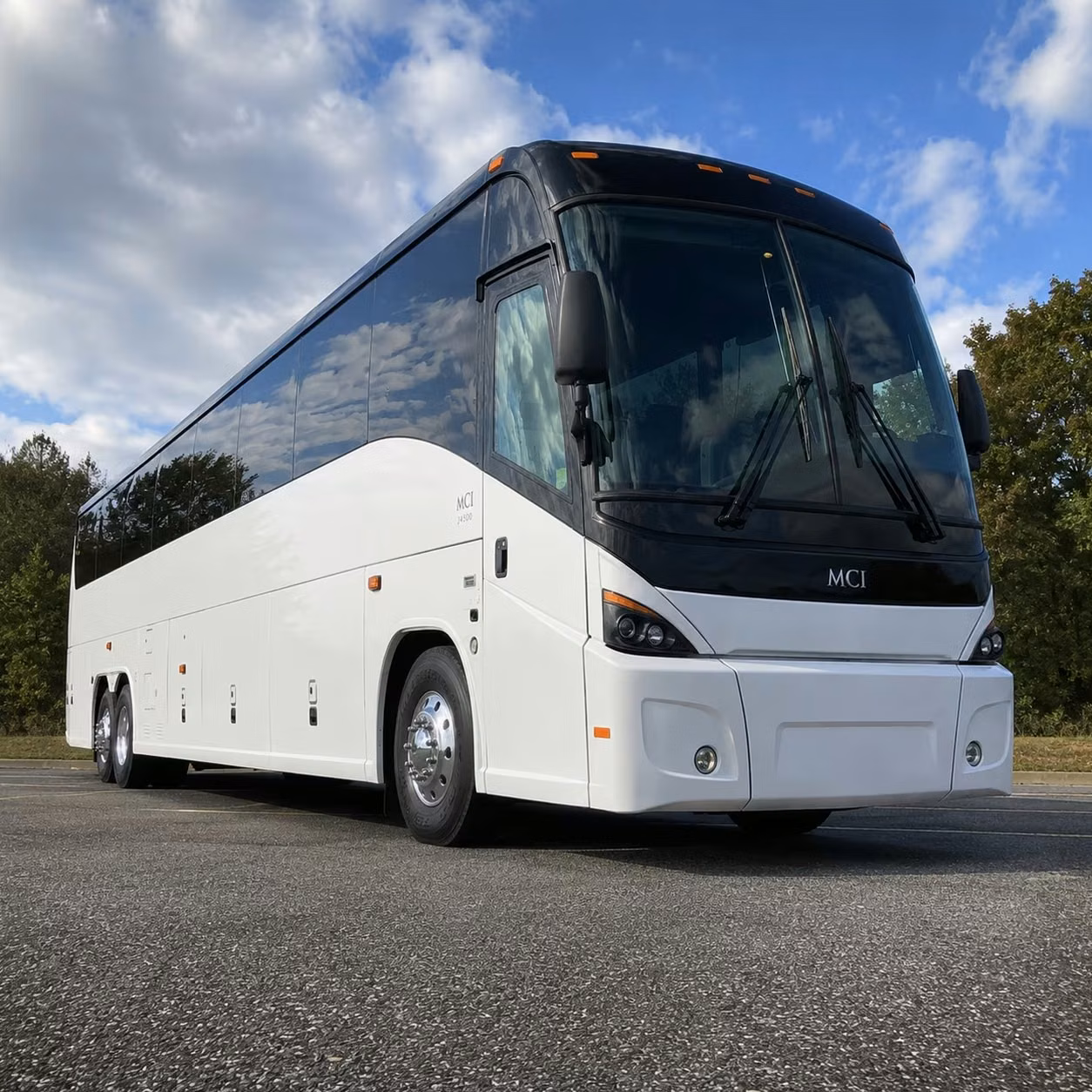 heading outside fairfield you can still compare employee transportation options