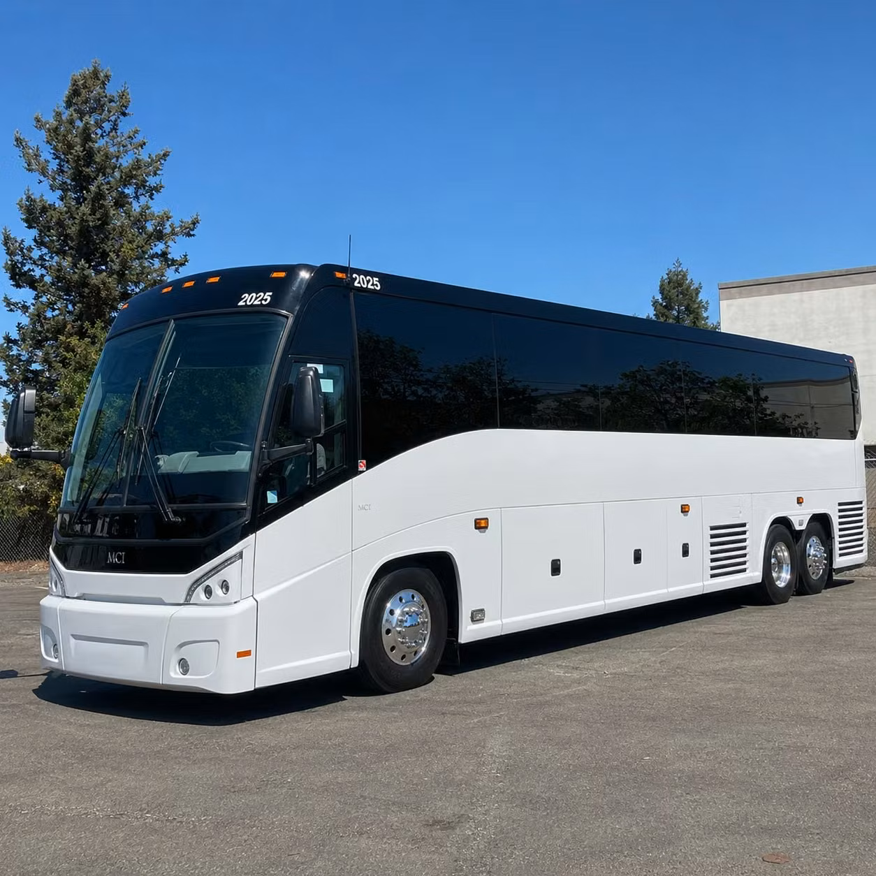 heading outside fairfield you can still compare long distance transportation options