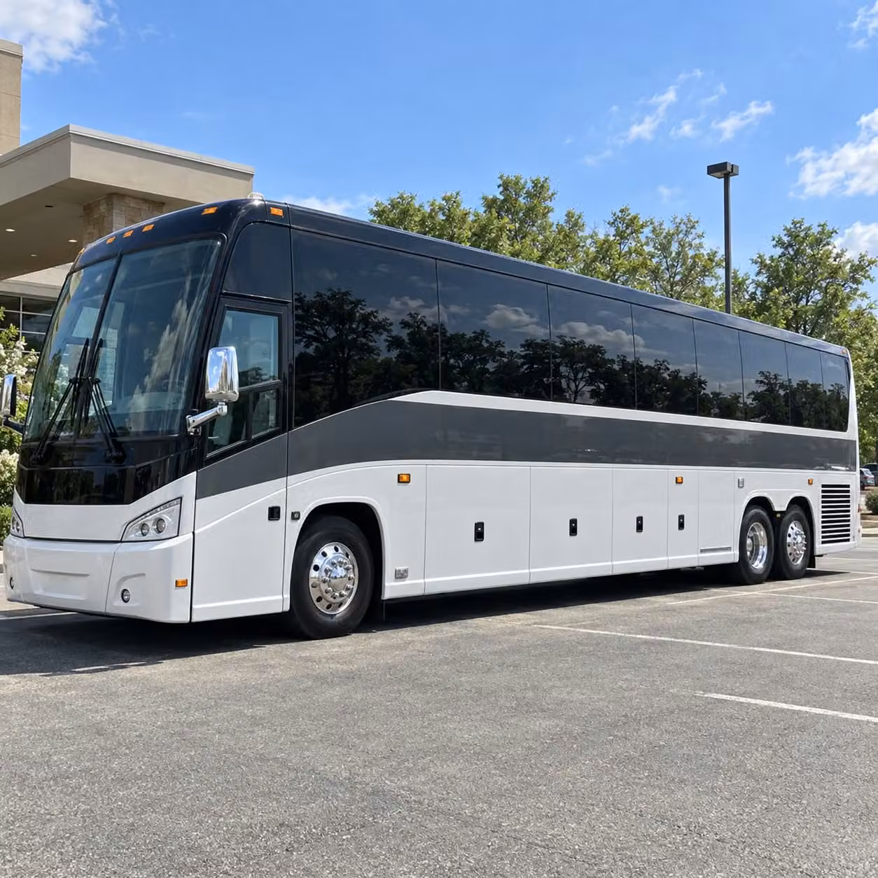 heading outside fairfield you can still compare private event transportation options
