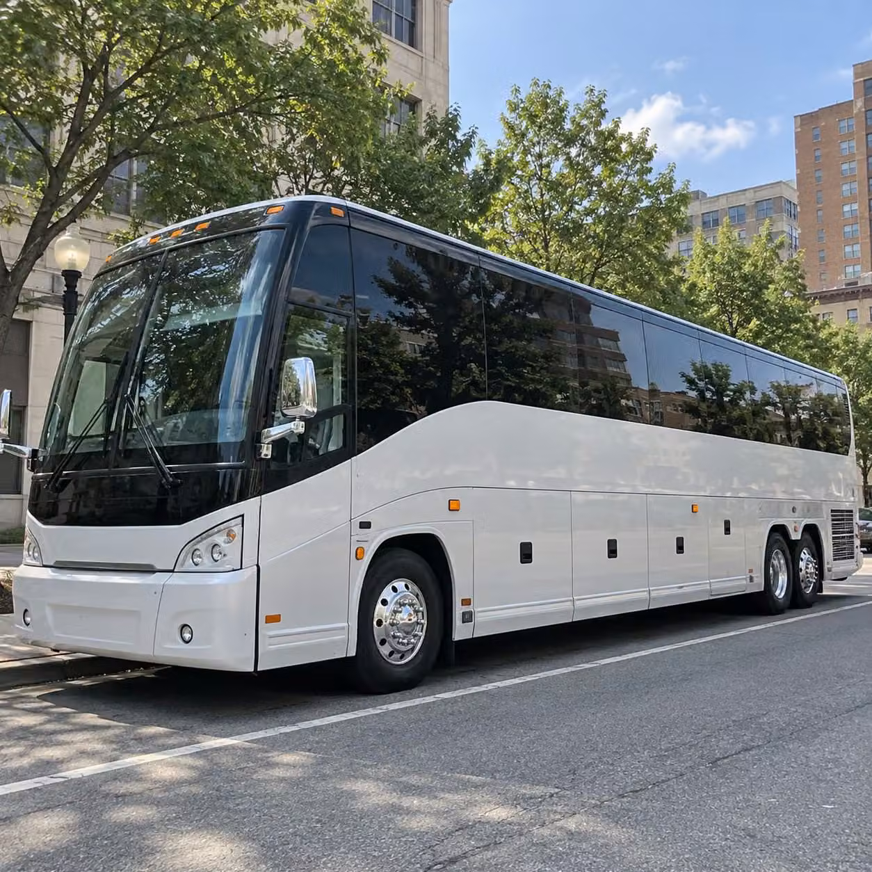 heading outside fairfield you can still compare prom transportation options