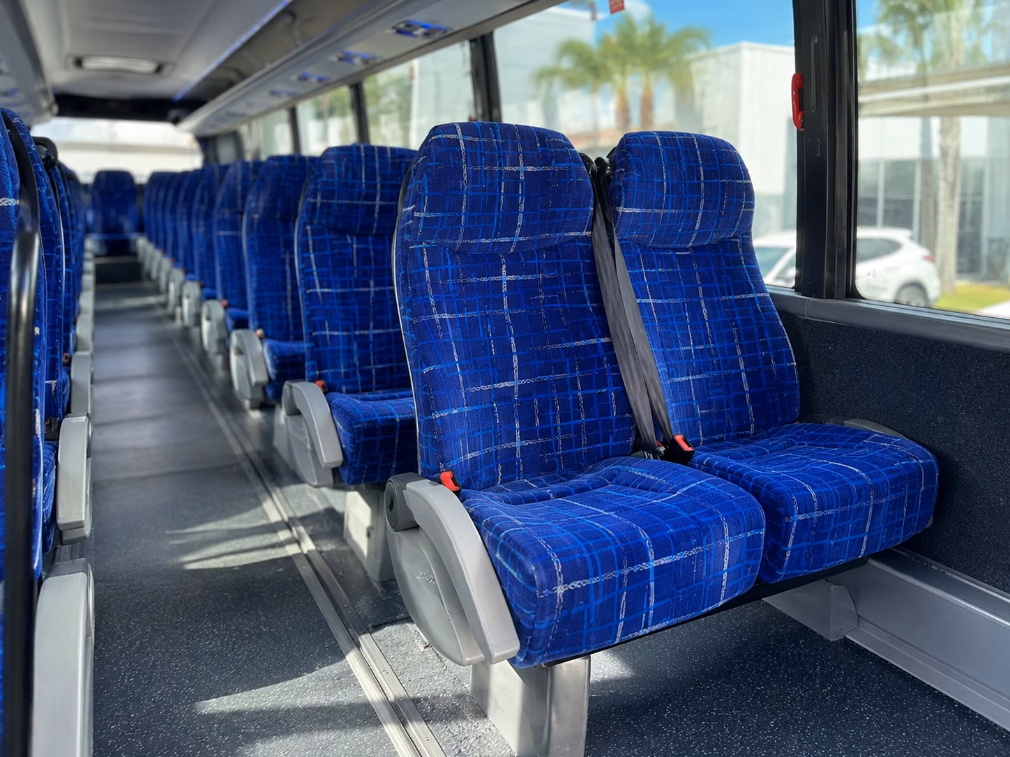 heading outside fairfield you can still compare sporting event transportation options