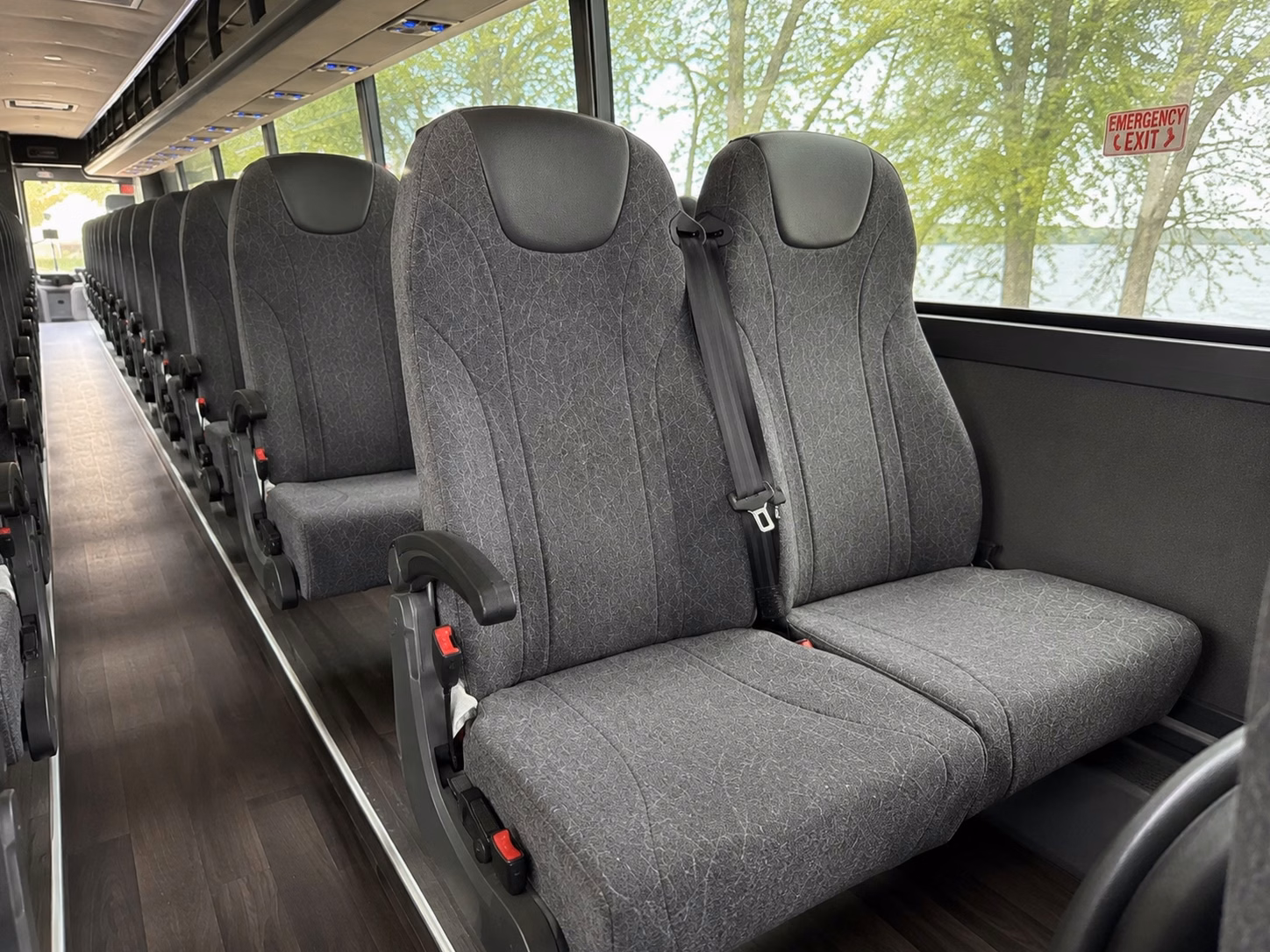 heading outside fairfield you can still compare wedding transportation options