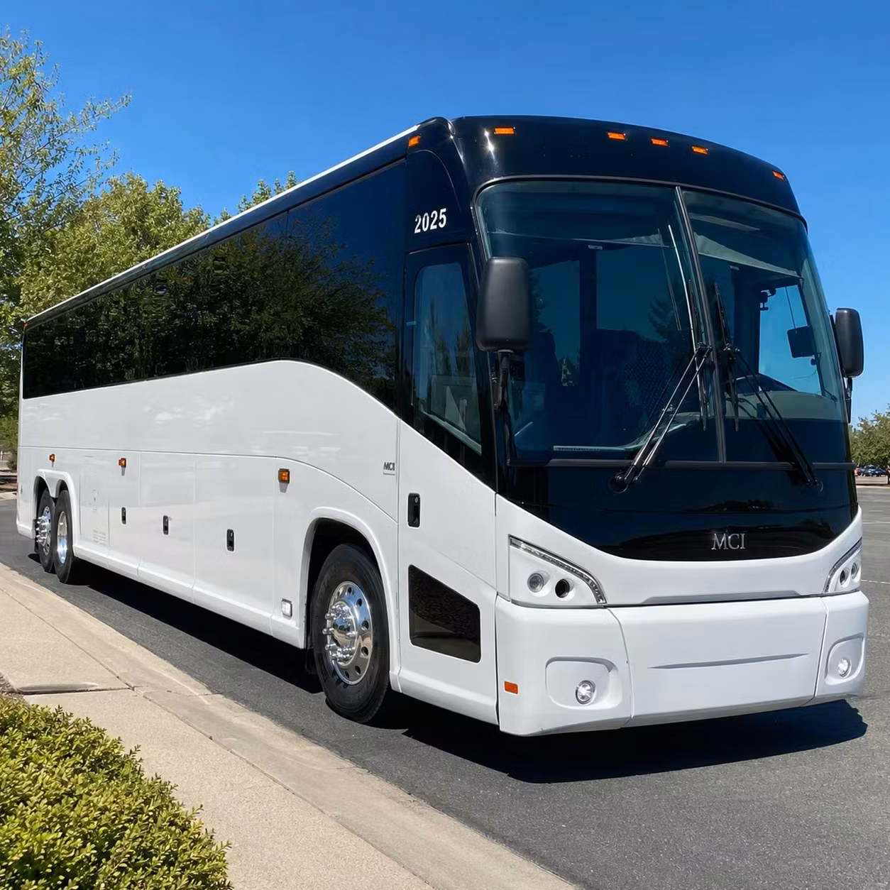 multi day charter bus trips from fairfield are easier to plan than you think