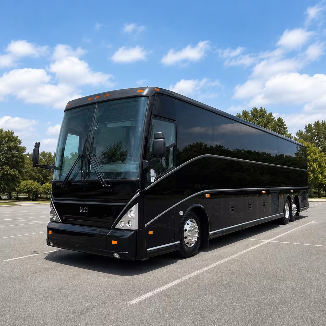 you can count on busrentalfairfield com for every concert run in and around fairfield